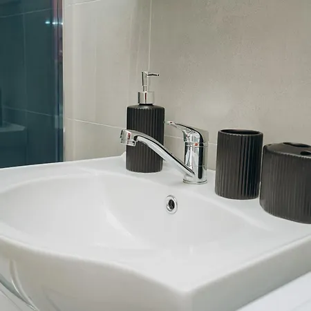 Apartament Diana Cladova