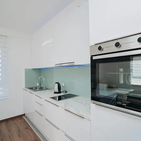 Diana Apartment Kladovo