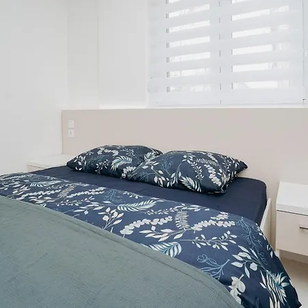 Apartment Diana Kladovo