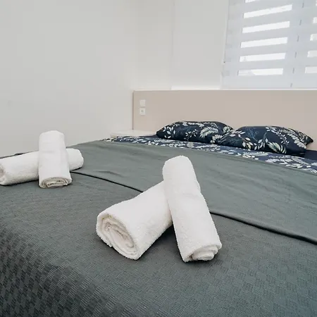 Diana Apartment